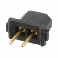 Harwin Inc. - M80-8400245 - SIL FEMALE VERT PC TAIL CONN