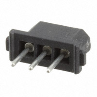 Harwin Inc. - M80-8400342 - SIL FEMALE VERT PC TAIL CONN