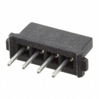 Harwin Inc. - M80-8400442 - SIL FEMALE VERT PC TAIL CONN