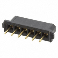 Harwin Inc. - M80-8400645 - SIL FEMALE VERT PC TAIL CONN