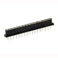Harwin Inc. - M80-8401742 - 17 SIL FEMALE PC TAIL CONN