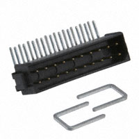 Harwin Inc. - M80-8412042 - CONN HDR 2MM R/A DUAL 20POS