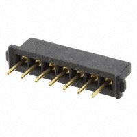 Harwin Inc. - M80-8501045 - DIL FEMALE VERT PC TAIL CONN