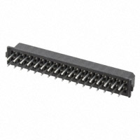 Harwin Inc. - M80-8503442 - DIL FEMALE VERT PC TAIL CONN