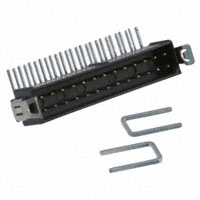 Harwin Inc. - M80-8512642 - CONN HDR 2MM R/A W/LATCH 26POS