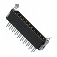 Harwin Inc. - M80-8532042 - CONN HDR 2MM DUAL W/LATCH 20POS