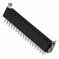 Harwin Inc. - M80-8533442 - CONN HDR 2MM DUAL W/LATCH 34POS