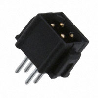 Harwin Inc. - M80-8540442 - CONN HDR 2MM VERT DUAL 4POS