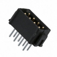 Harwin Inc. - M80-8540842 - CONN HDR 2MM VERT DUAL 8POS