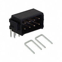 Harwin Inc. - M80-8680822 - CONN HDR 2MM R/A DUAL 8POS