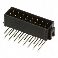 Harwin Inc. - M80-8681622 - CONN HDR 2MM R/A DUAL 16POS