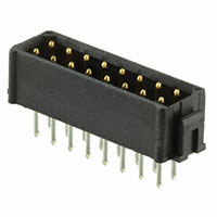 Harwin Inc. - M80-8691622 - CONN HDR 2MM VERT DUAL 16POS