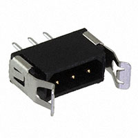 Harwin Inc. - M80-8770322 - CONN HDR 2MM VERT W/LATCH 3POS