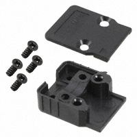 Harwin Inc. - M80-8801098 - DIL FEMALE CRIMP HOOD KIT