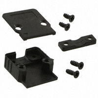 Harwin Inc. - M80-8801298 - DIL FEMALE CRIMP HOOD KIT