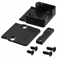 Harwin Inc. - M80-8801498 - 7+7 DIL CABLE HOOD KIT