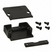 Harwin Inc. - M80-8802098 - DIL FEMALE CRIMP HOOD KIT