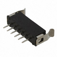 Harwin Inc. - M80-8810642 - SIL MALE VERT PC TAIL CONNECTOR