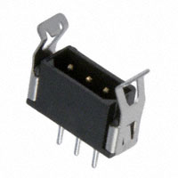 Harwin Inc. - M80-8820342 - CONN HDR 2MM VERT W/LATCH 3POS