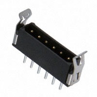 Harwin Inc. - M80-8820642 - CONN HDR 2MM VERT W/LATCH 6POS