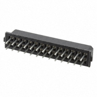 Harwin Inc. - M80-8872601 - 2X13POS FEMALE VERTICAL CONN