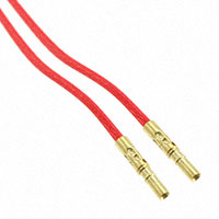 Harwin Inc. - M80-9230099 - F CBL CRMPD CONTACT