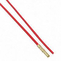 Harwin Inc. - M80-9110099 - F CBL CRMPD CONTACT