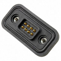 Harwin Inc. - M90-6060845 - SPRING PROBE ASSY 08 WAY S/CUP