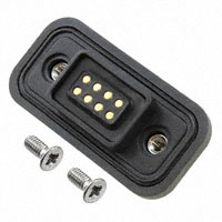 Harwin Inc. - M90-7040845 - FIXED CONTACT ASSY 08 WAY