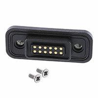 Harwin Inc. - M90-7041245 - FIXED CONTACT ASSY 12 WAY