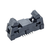 Harwin Inc. - M50-3650642R - CONN HDR 1.27MM 12POS SMT