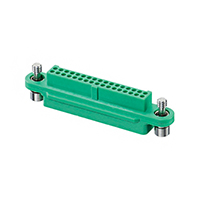 Harwin Inc. - G125-2243496F1 - CONN RCPT 1.25MM 34POS