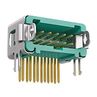 Harwin Inc. - G125-MH11205L1P - CONN HDR 1.25MM R/A PCB 12POS