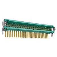 Harwin Inc. - G125-MH15005L1P - CONN HDR 1.25MM R/A PCB 50POS