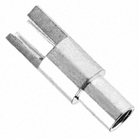 Harwin Inc. - H2055-01 - TERM TURRET HOLLOW L=6.35MM TIN
