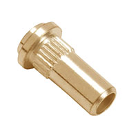 Harwin Inc. - H3169-05 - CONN PIN RCPT .035-.041 KNURL