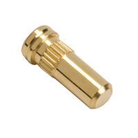 Harwin Inc. - H8501-05 - CONN PIN RCPT .023-.033 KNURL