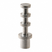 Harwin Inc. - H9020-01 - TERM TURRET SINGLE L=7.65MM TIN