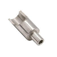 Harwin Inc. - H9028-01 - CONN TERM SOLDER CUP SWAGE