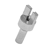 Harwin Inc. - H9067-01 - TERM TURRET HOLLOW L=4.75MM TIN