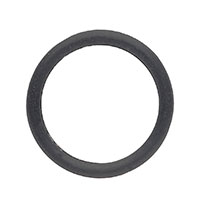 Harwin Inc. - K3605-00 - O'RING 6.8X0.85 NER75