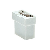 Harwin Inc. - M22-1930046 - JUMPER SKT LT GREY