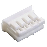 Harwin Inc. - M22-3070200 - 2 WAY SIL CRIMP HOUSING