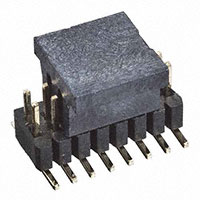 Harwin Inc. - M40-3200845R - CONN HEADER 16POS 1MM DL AU SMD