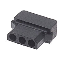 Harwin Inc. - M80-1010398S - DATAMATE MOULDING