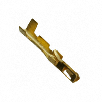 Harwin Inc. - M80-2830045 - CONN FEMALE 22-24AWG GOLD CRIMP