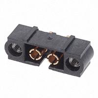 Harwin Inc. - M80-5000000M1-02-331-00-000 - CONN HDR MIX-TEK 2POS GOLD