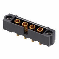 Harwin Inc. - M80-5000000M1-04-331-00-000 - CONN HDR MIX-TEK 4POS GOLD