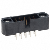 Harwin Inc. - M80-5001042 - CONN HDR 2MM VERT 10POS