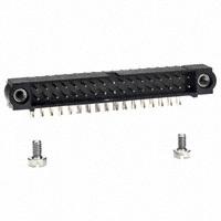 Harwin Inc. - M80-5403442 - CONN HDR 2MM R/A W/SCREW 34POS
